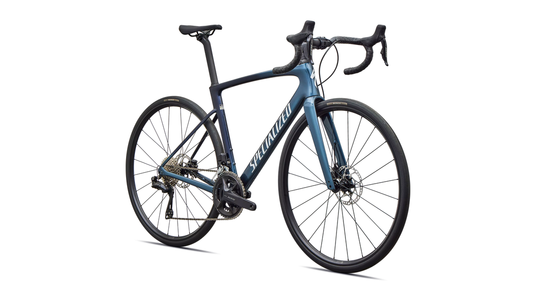 Roubaix SL8 Comp