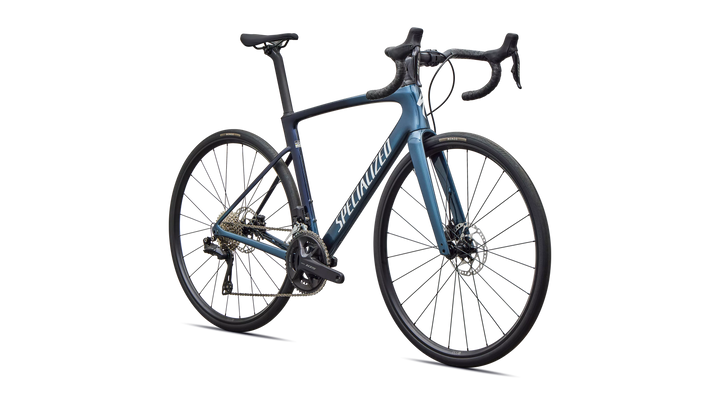 Roubaix SL8 Comp