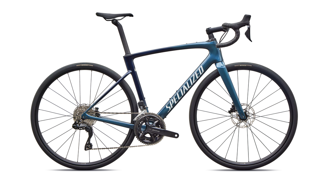 Roubaix SL8 Comp