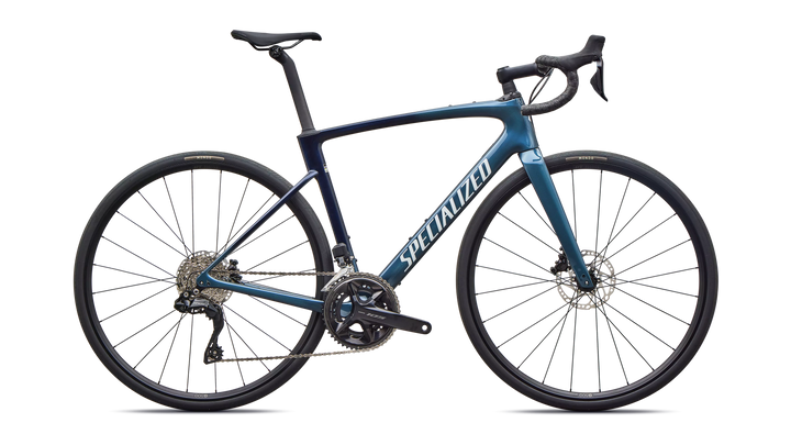 Roubaix SL8 Comp