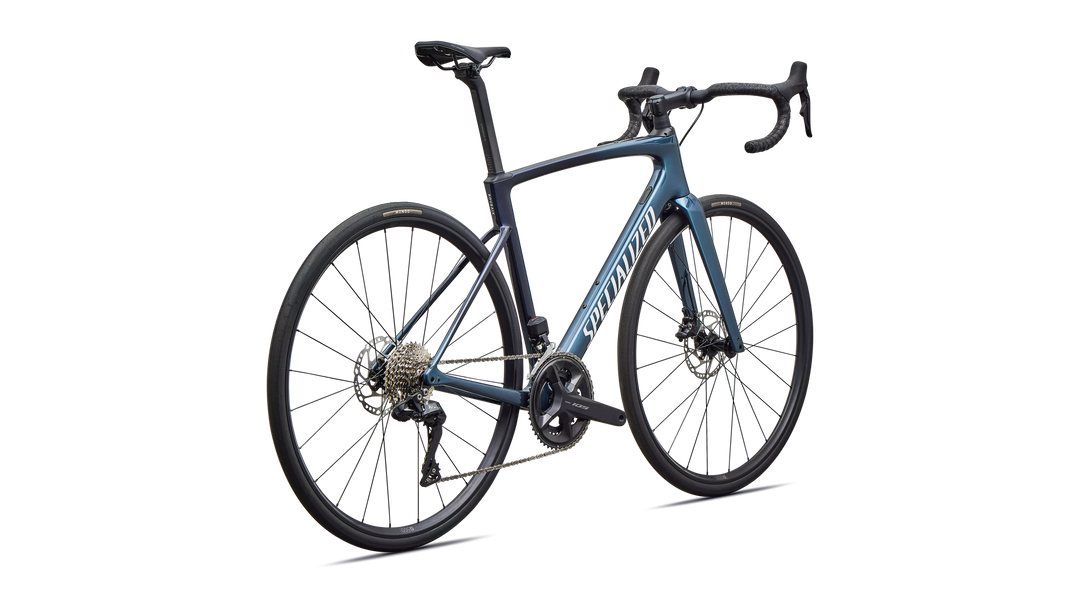Roubaix SL8 Comp