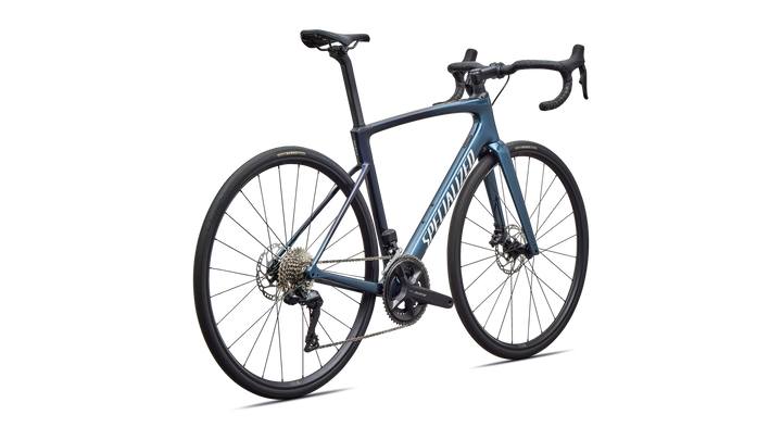 Roubaix SL8 Comp