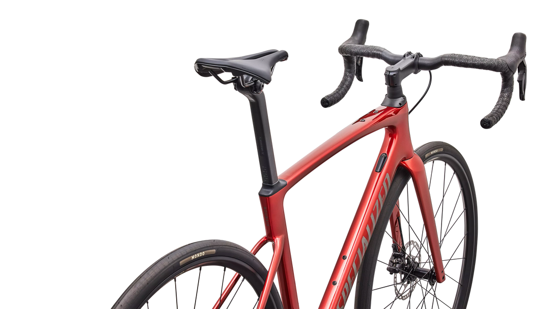 Roubaix SL8 Comp