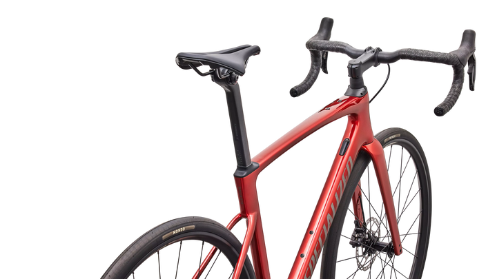 Roubaix SL8 Comp