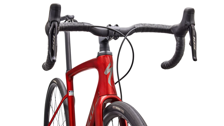 Roubaix SL8 Comp
