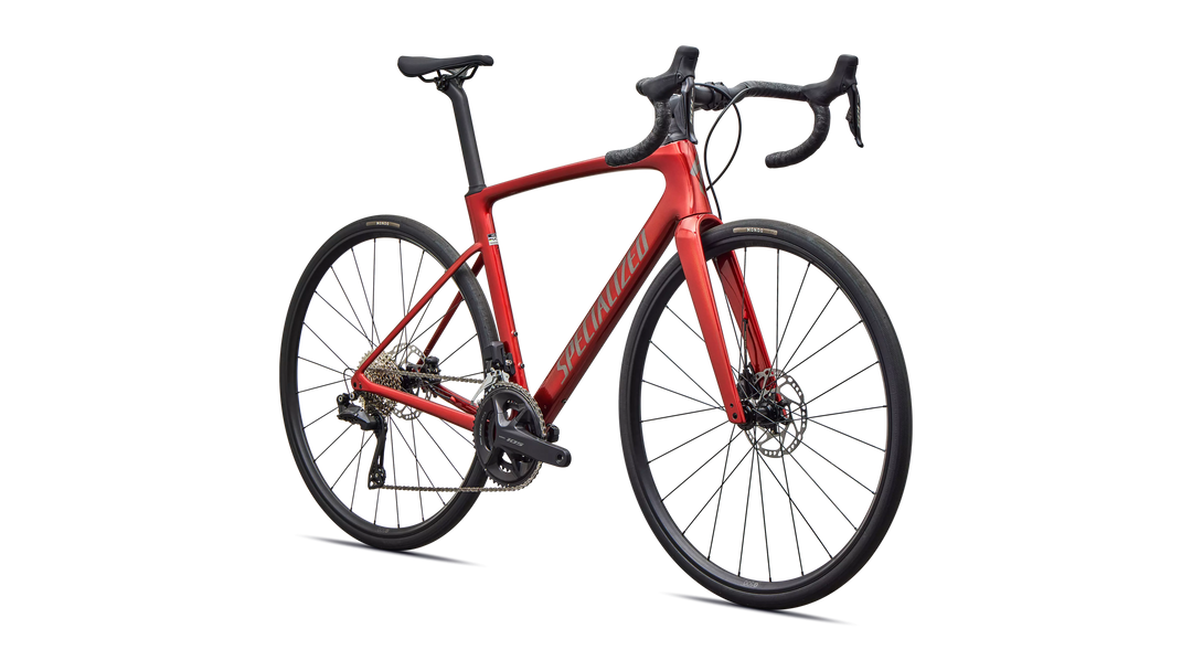 Roubaix SL8 Comp