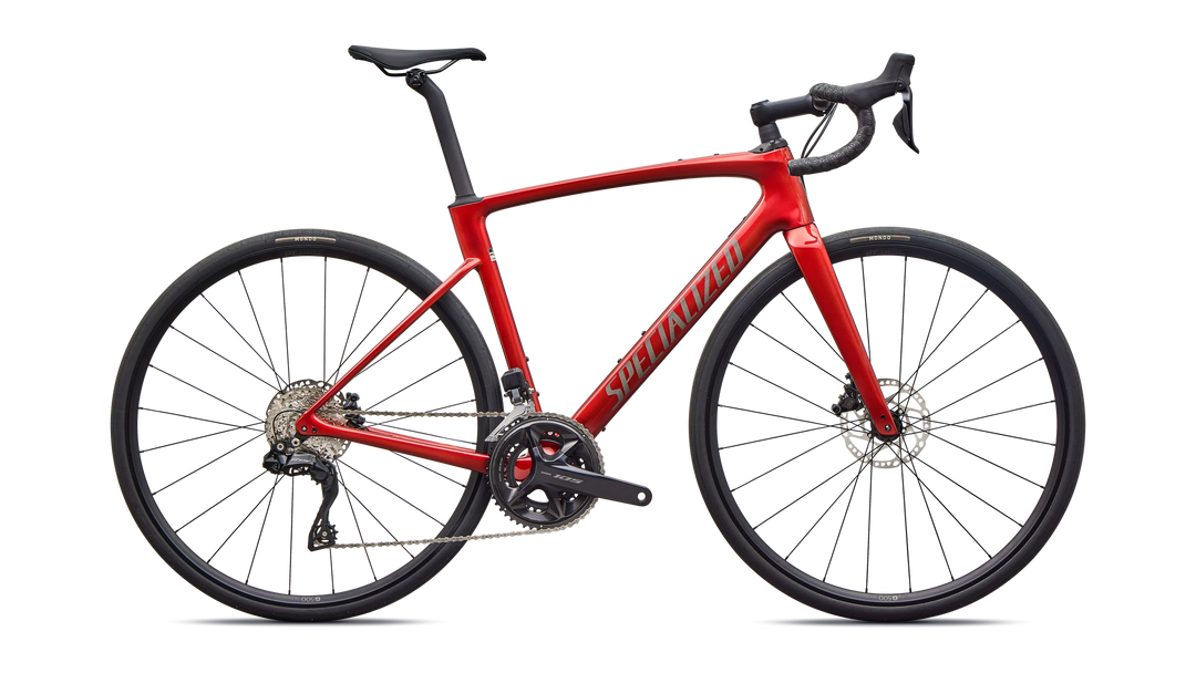 Roubaix SL8 Comp