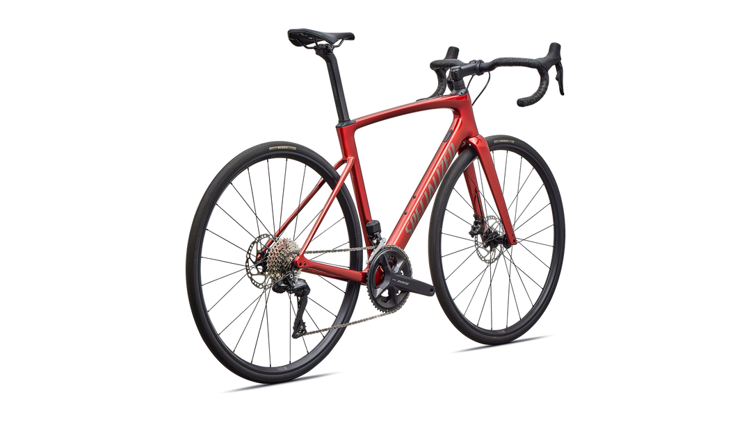 Roubaix SL8 Comp