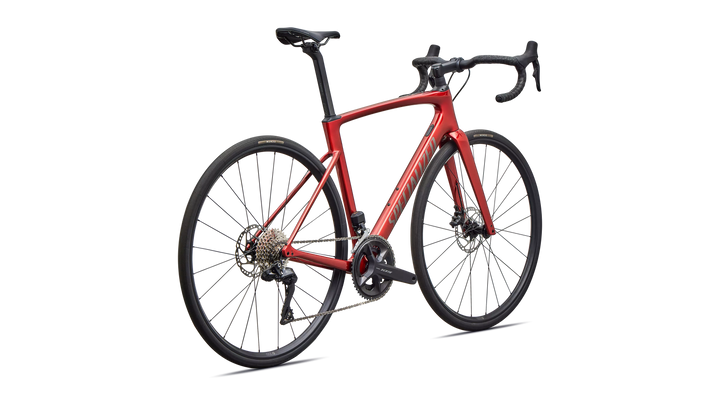 Roubaix SL8 Comp