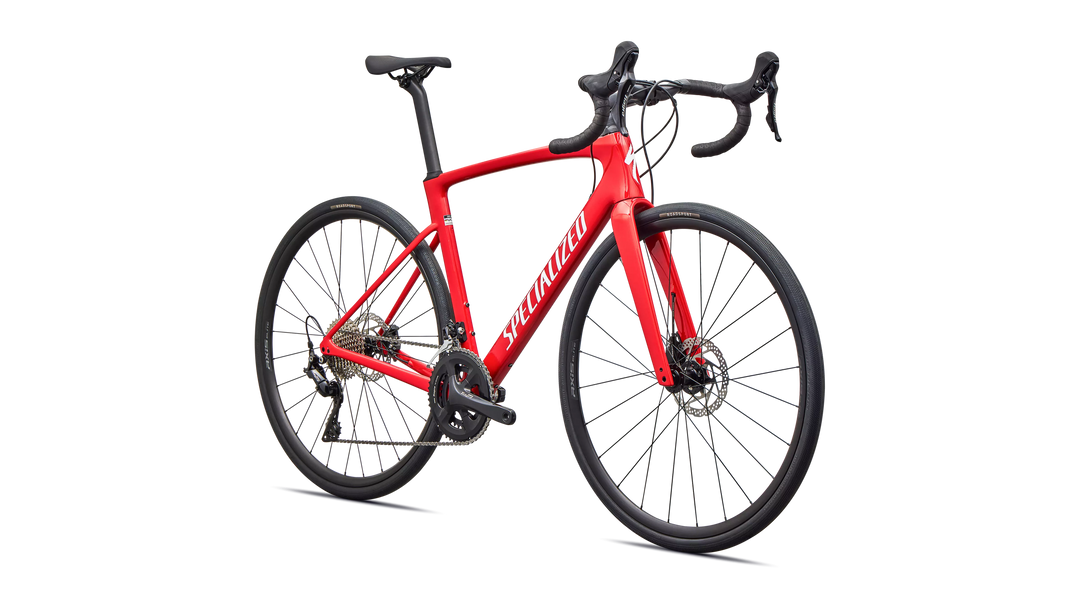 Roubaix SL8 Tiagra