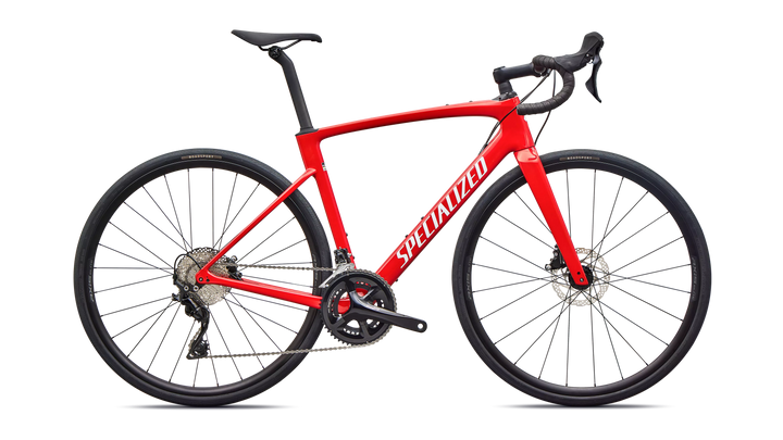 Roubaix SL8 Tiagra