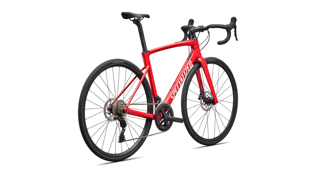 Roubaix SL8 Tiagra