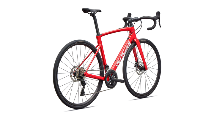 Roubaix SL8 Tiagra
