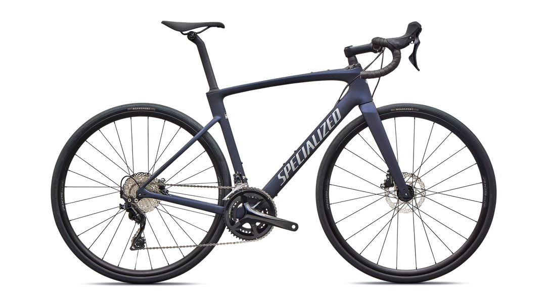 Roubaix SL8 Tiagra