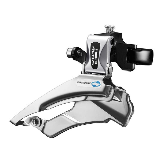 Altus FD-M310 7/8 Speed Front Derailleur (X3)