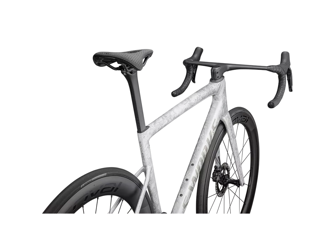 S-Works Tarmac SL8 Dura-Ace Di2