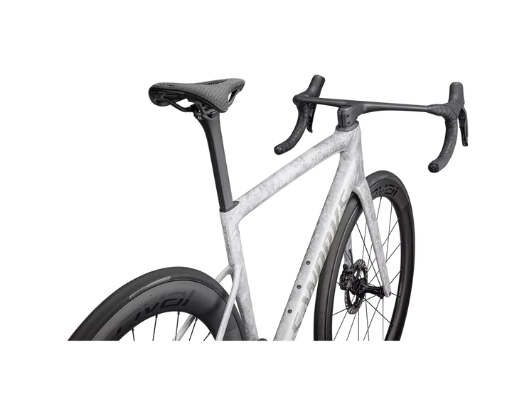 S-Works Tarmac SL8 Dura-Ace Di2