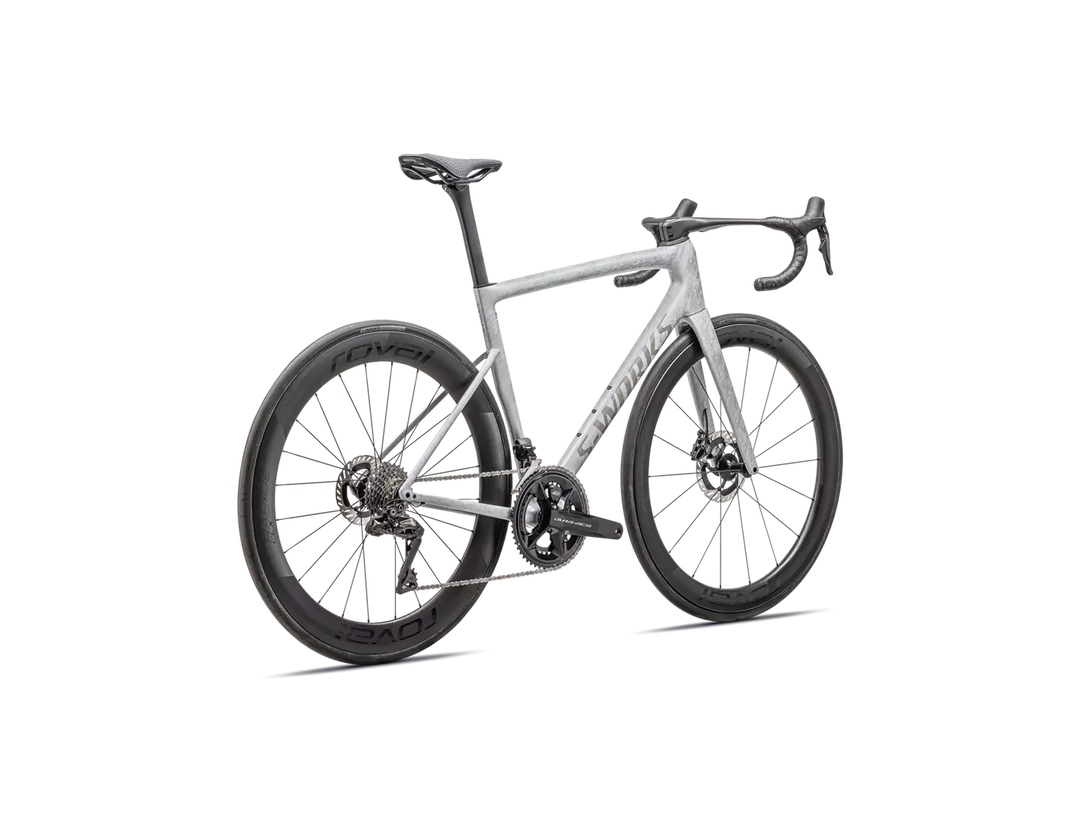 S-Works Tarmac SL8 Dura-Ace Di2