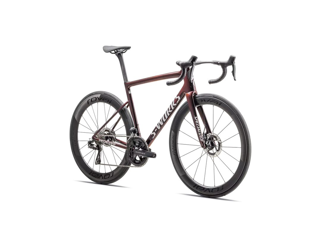 S-Works Tarmac SL8 Dura-Ace Di2