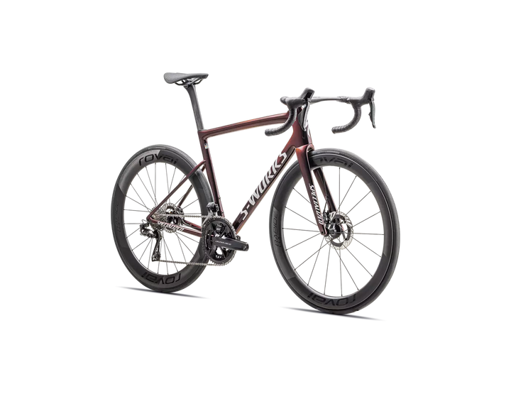 S-Works Tarmac SL8 Dura-Ace Di2