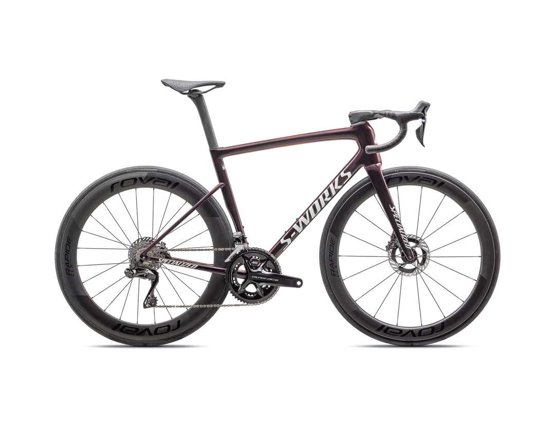 S-Works Tarmac SL8 Dura-Ace Di2