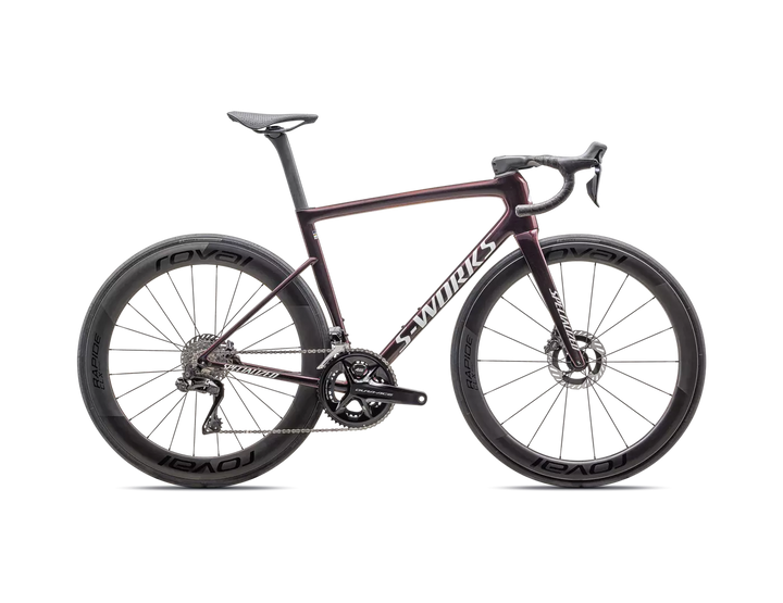 S-Works Tarmac SL8 Dura-Ace Di2