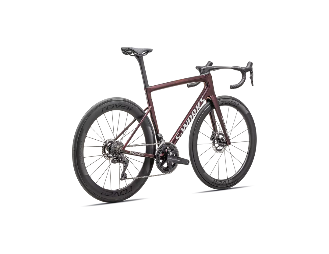 S-Works Tarmac SL8 Dura-Ace Di2