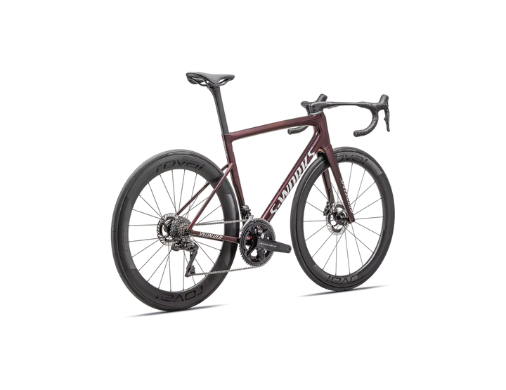 S-Works Tarmac SL8 Dura-Ace Di2