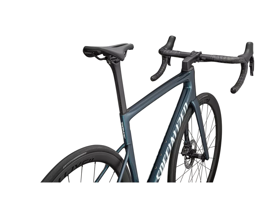 Tarmac SL8 Expert Ultegra Di2