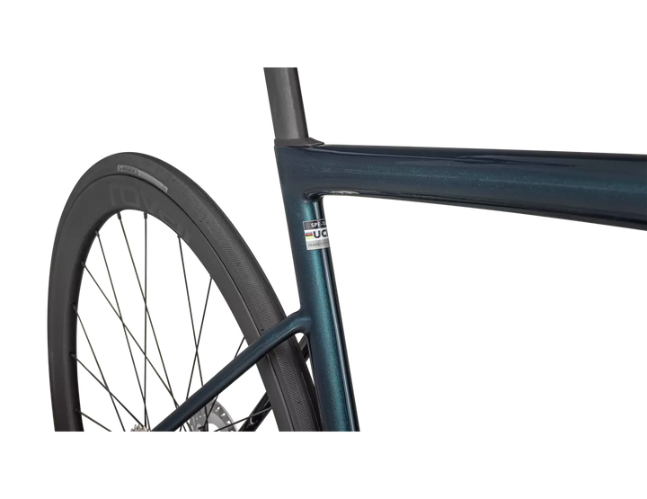 Tarmac SL8 Expert Ultegra Di2