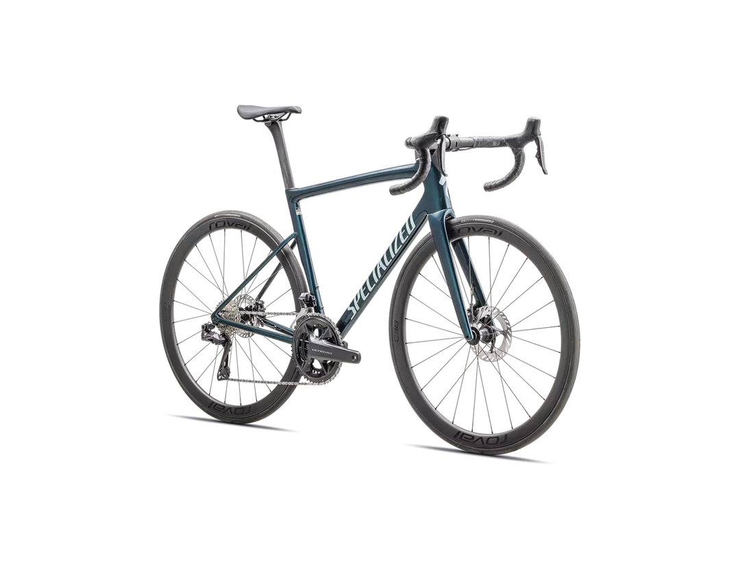 Tarmac SL8 Expert Ultegra Di2