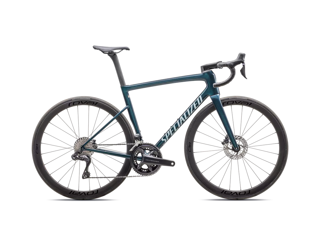 Tarmac SL8 Expert Ultegra Di2