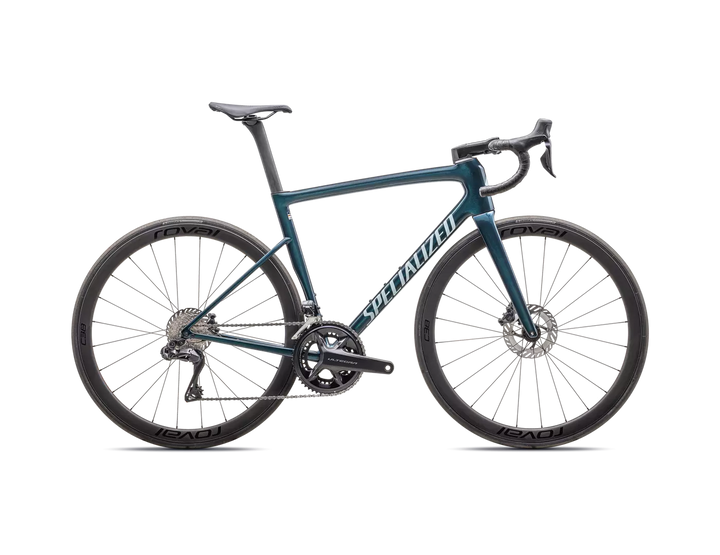 Tarmac SL8 Expert Ultegra Di2