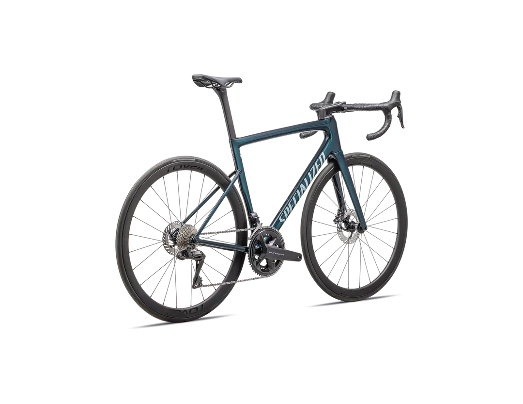 Tarmac SL8 Expert Ultegra Di2