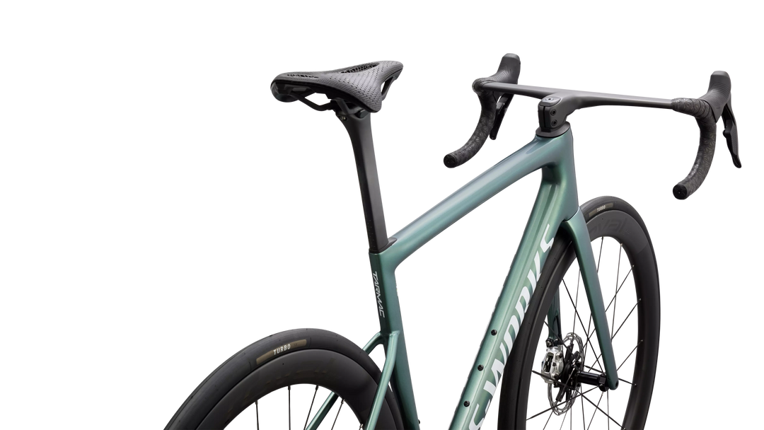 S-Works Tarmac SL8