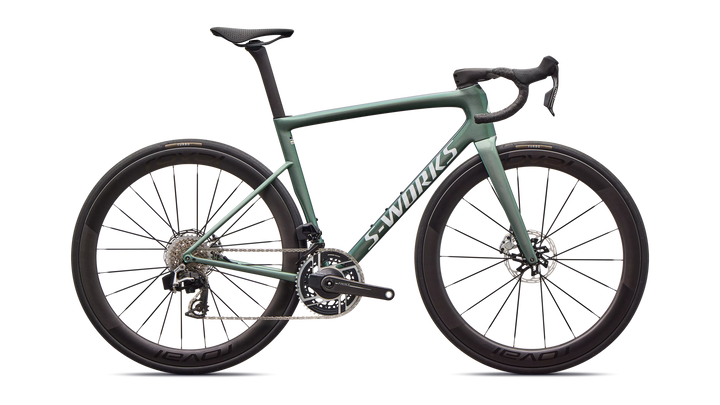 S-Works Tarmac SL8