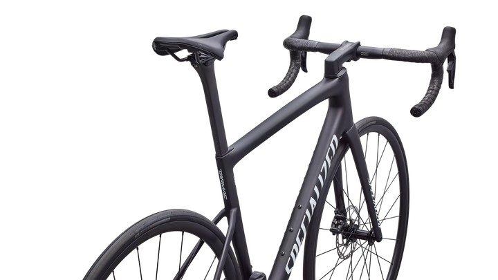 Tarmac SL8 Comp With Carbon Wheel Upgrade