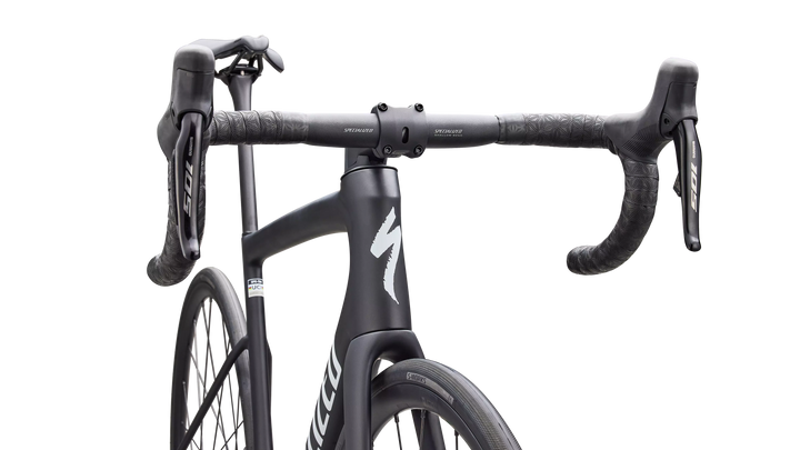 Tarmac SL8 Comp With Carbon Wheel Upgrade