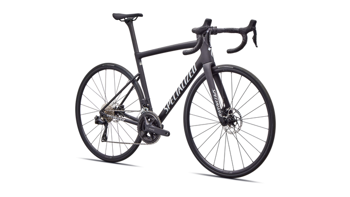 Tarmac SL8 Comp With Carbon Wheel Upgrade