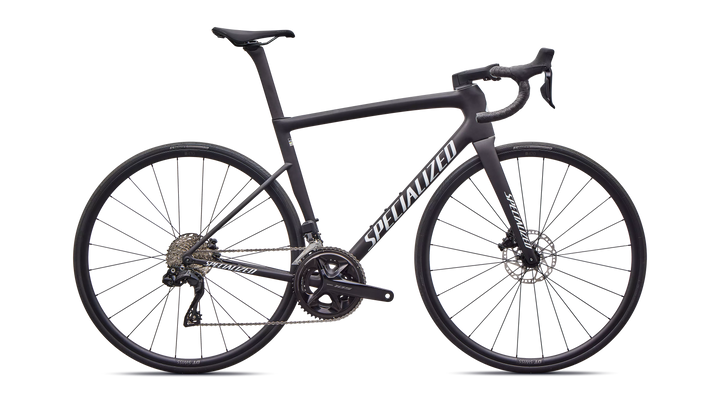 Tarmac SL8 Comp With Carbon Wheel Upgrade