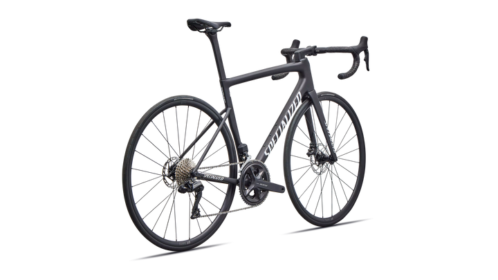 Tarmac SL8 Comp With Carbon Wheel Upgrade