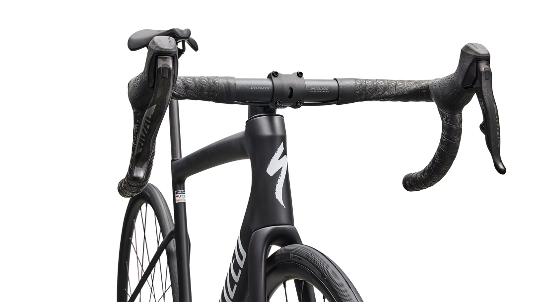 Tarmac SL 8 Comp Rival AXS