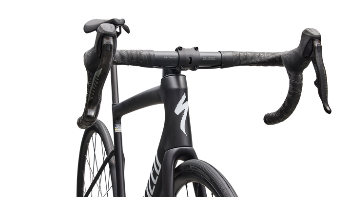 Tarmac SL 8 Comp Rival AXS