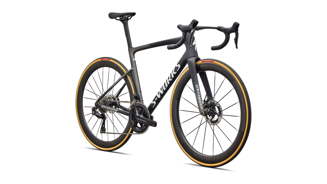 S-Works Tarmac SL9