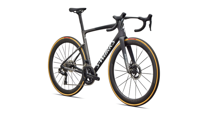 S-Works Tarmac SL9