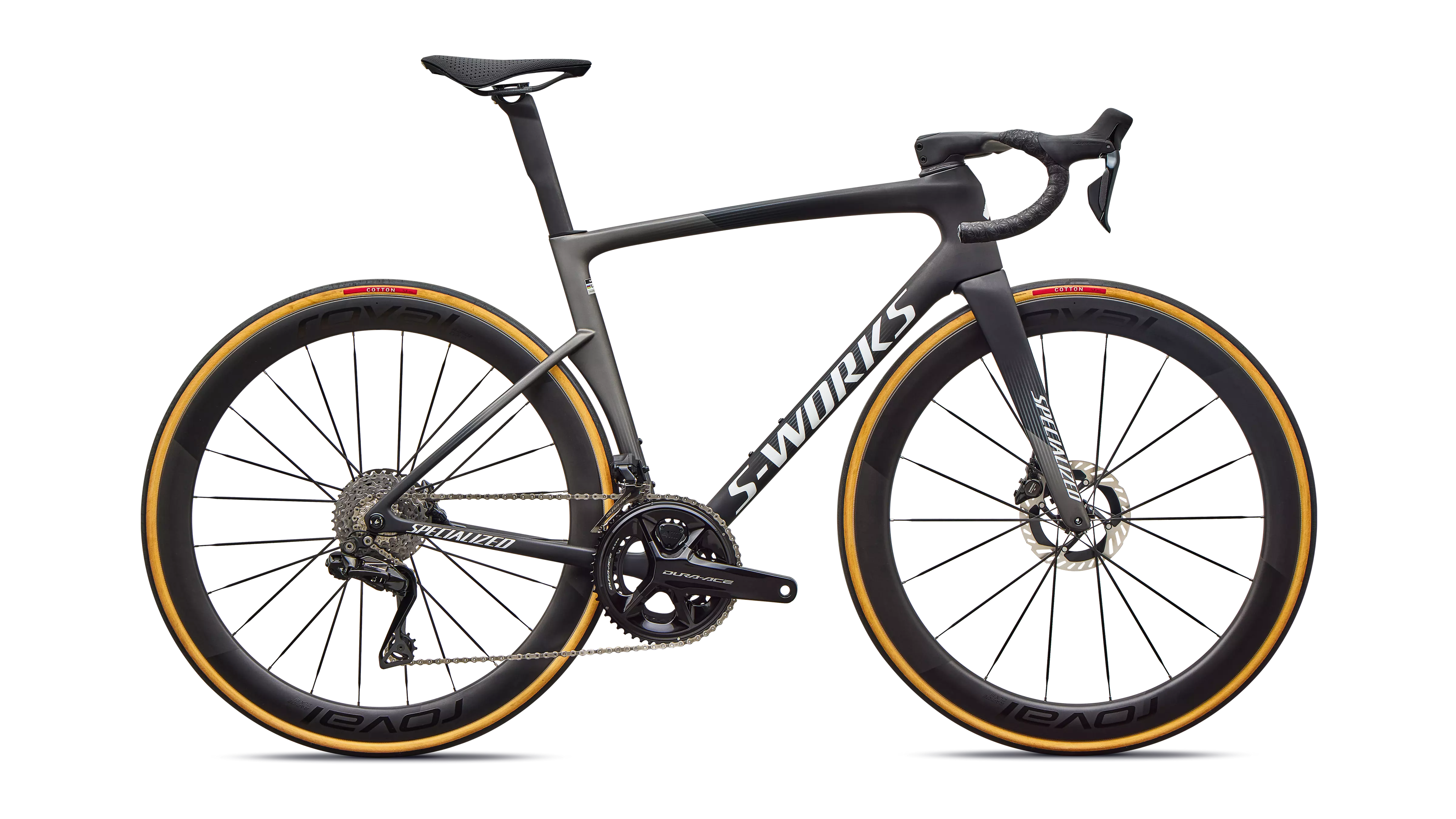 S-Works Tarmac SL9 – Bushtukah