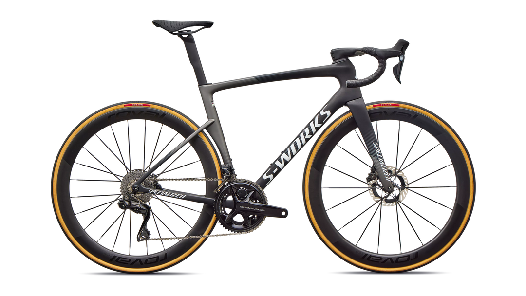 S-Works Tarmac SL9