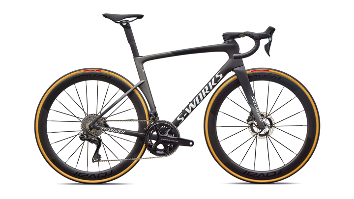 S-Works Tarmac SL9
