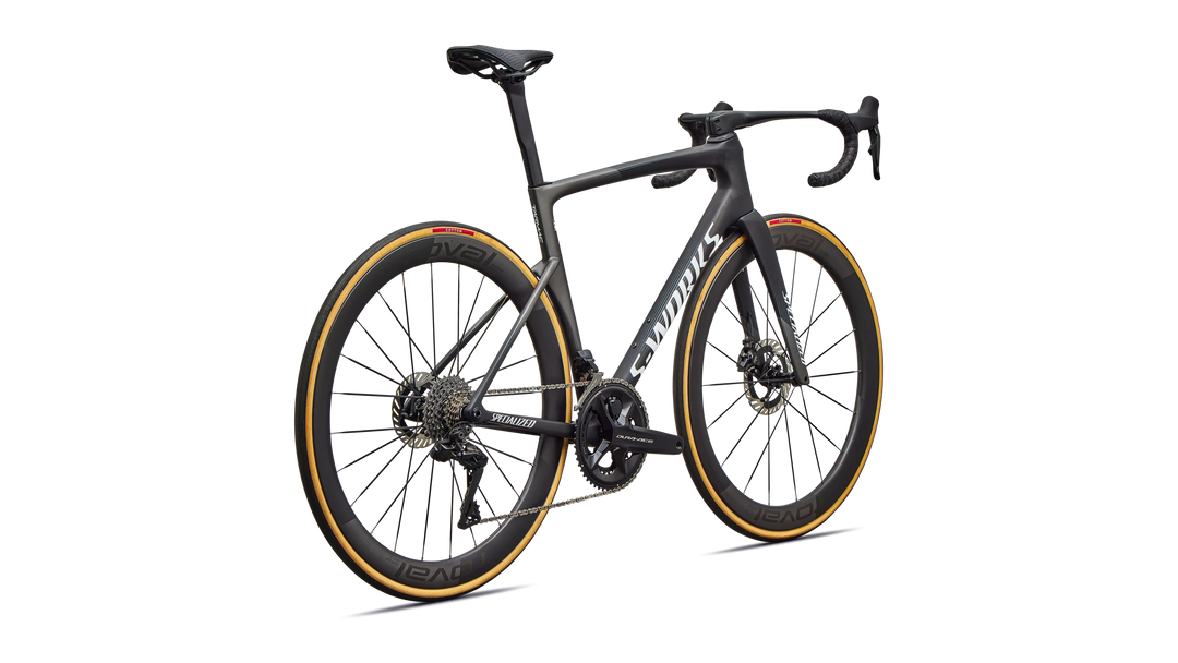 S-Works Tarmac SL9