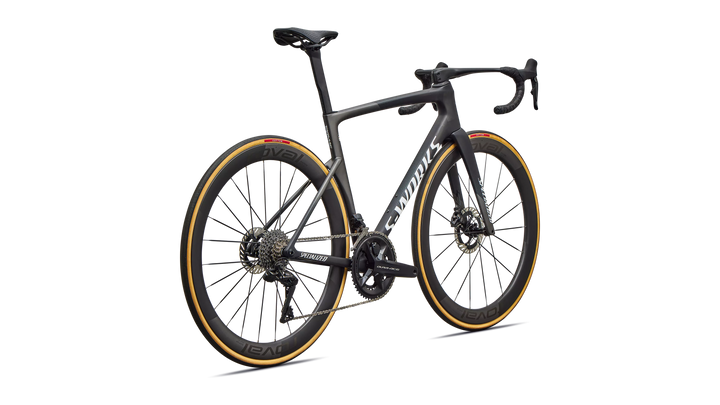 S-Works Tarmac SL9